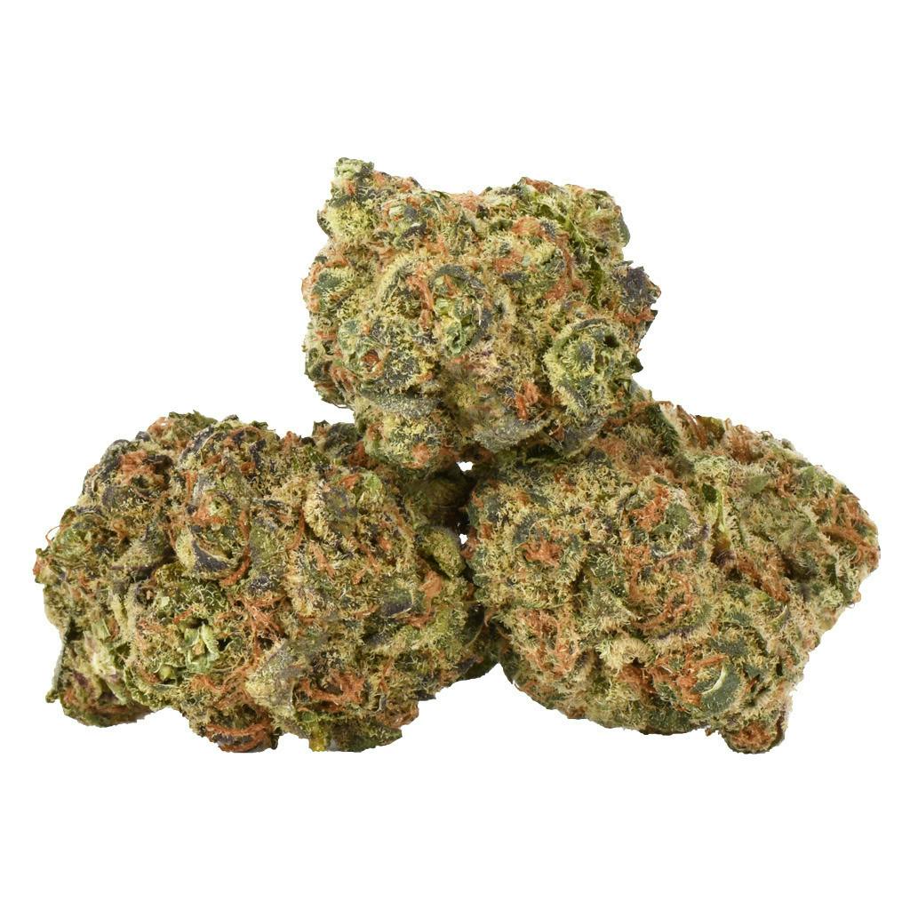 Durban Lime | Big Buds | 3.5g
