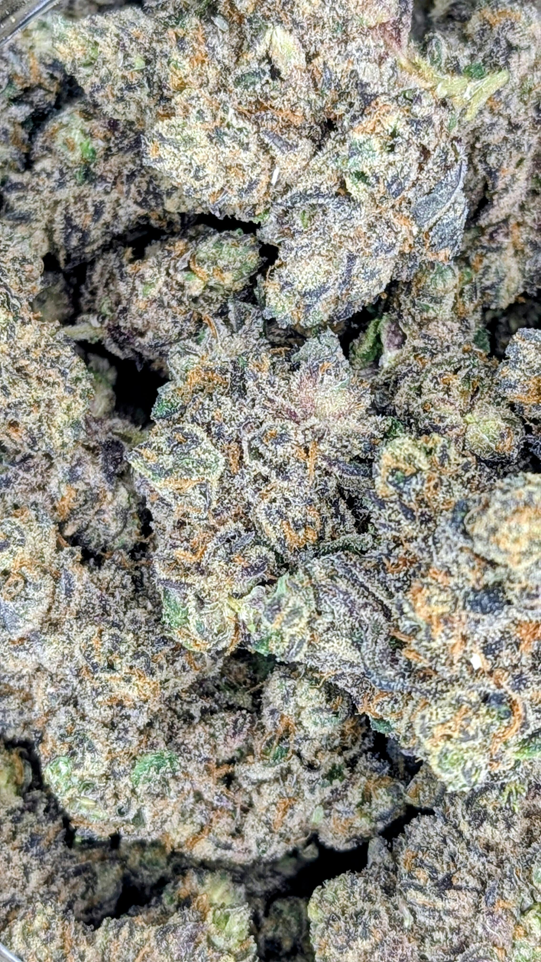 Lemon Cherry Mints | Big Buds | 1g