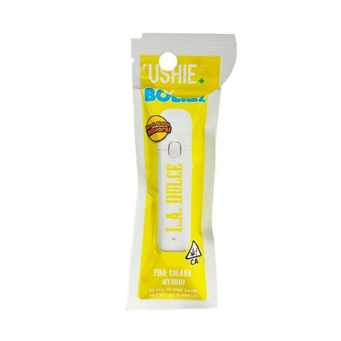 Pina Colada | Disposable | 1g