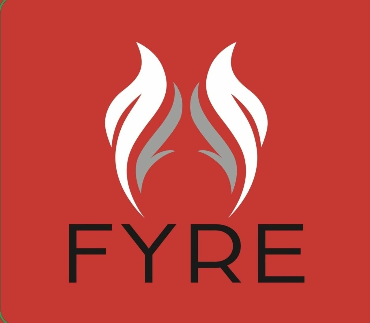 Fyre | Gas Pump Torch | Accessories