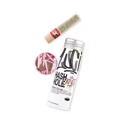 street guru | Infused Joints | 1.3g by Luci