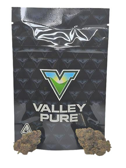Carbon Fiber Big Buds