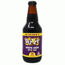 Grape | Non-carbonated | 10mg at Purple Haze Recreational Cannabis 21+
