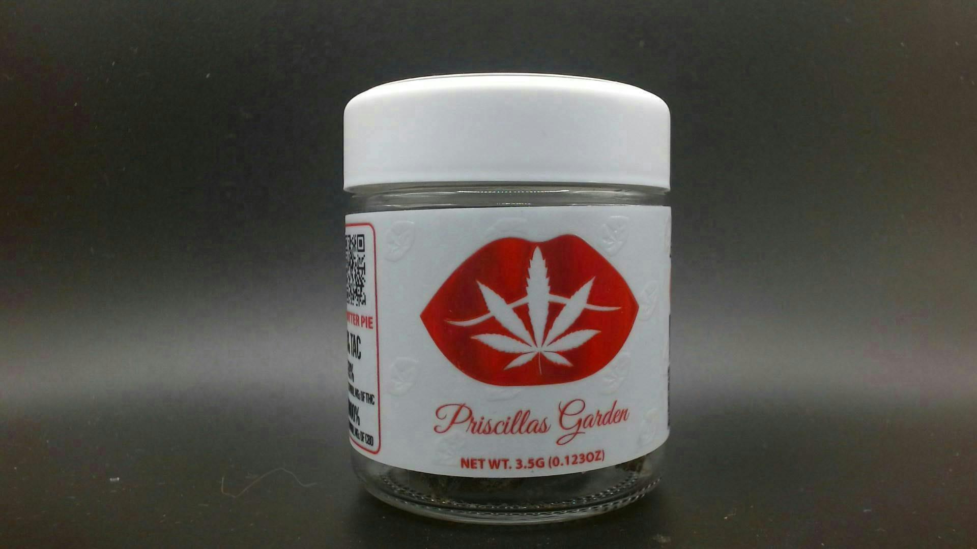 Pink Dream | Buds | 3.5g - Priscilla's Garden