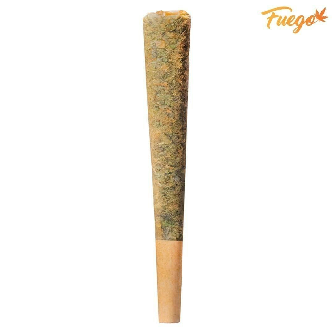 sunny daze | Infused Joints | 1g