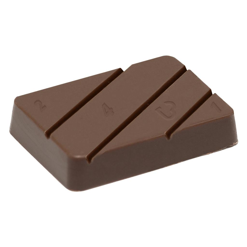 Afternoon Trail Mix Milk Chocolate | Chocolates | 10mg/ea