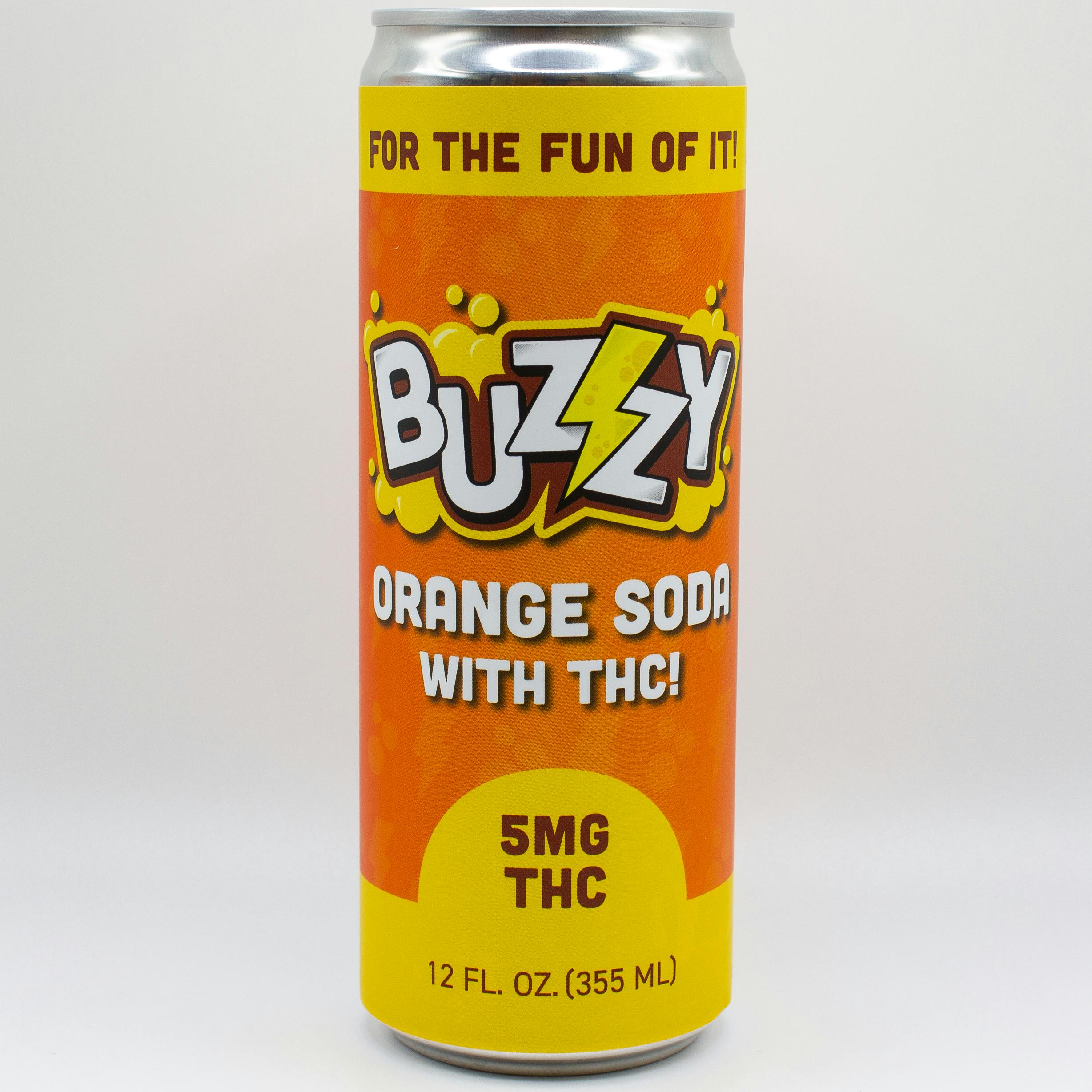 Orange | Non-carbonated | 5mg at Tree House Craft Cannabis Dispensary Dracut
