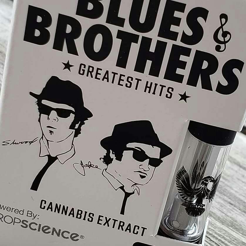 Mule Fuel | Cartridge | 0.5g at Sunburst Pharm