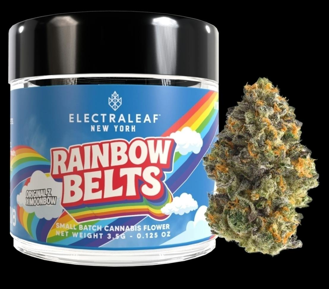 rainbow belts | Big Buds | 3.5g