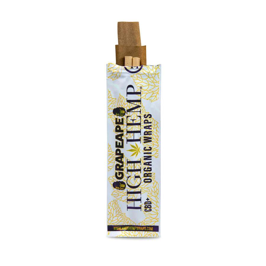 Grape Ape Hemp Wrap | Accessories