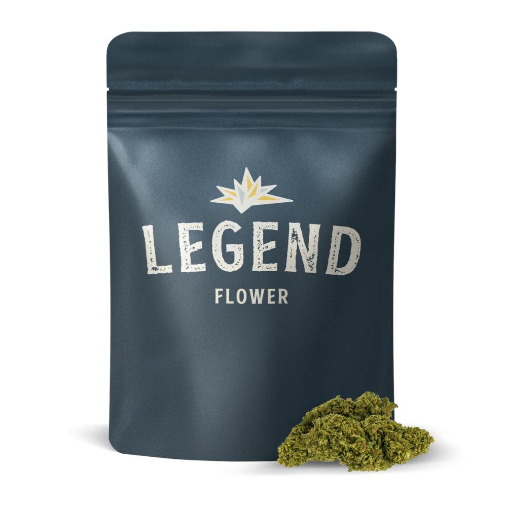Tigers Milk | Smalls | 28g by LEGEND