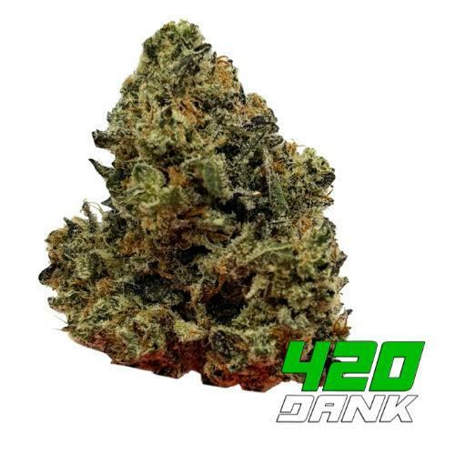Dante's Inferno | Big Buds | 1g by Deli