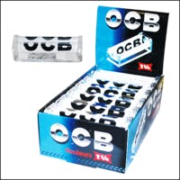 OCB Roller Plastic Rolling Machine - 1¼" or 79mm | Accessories