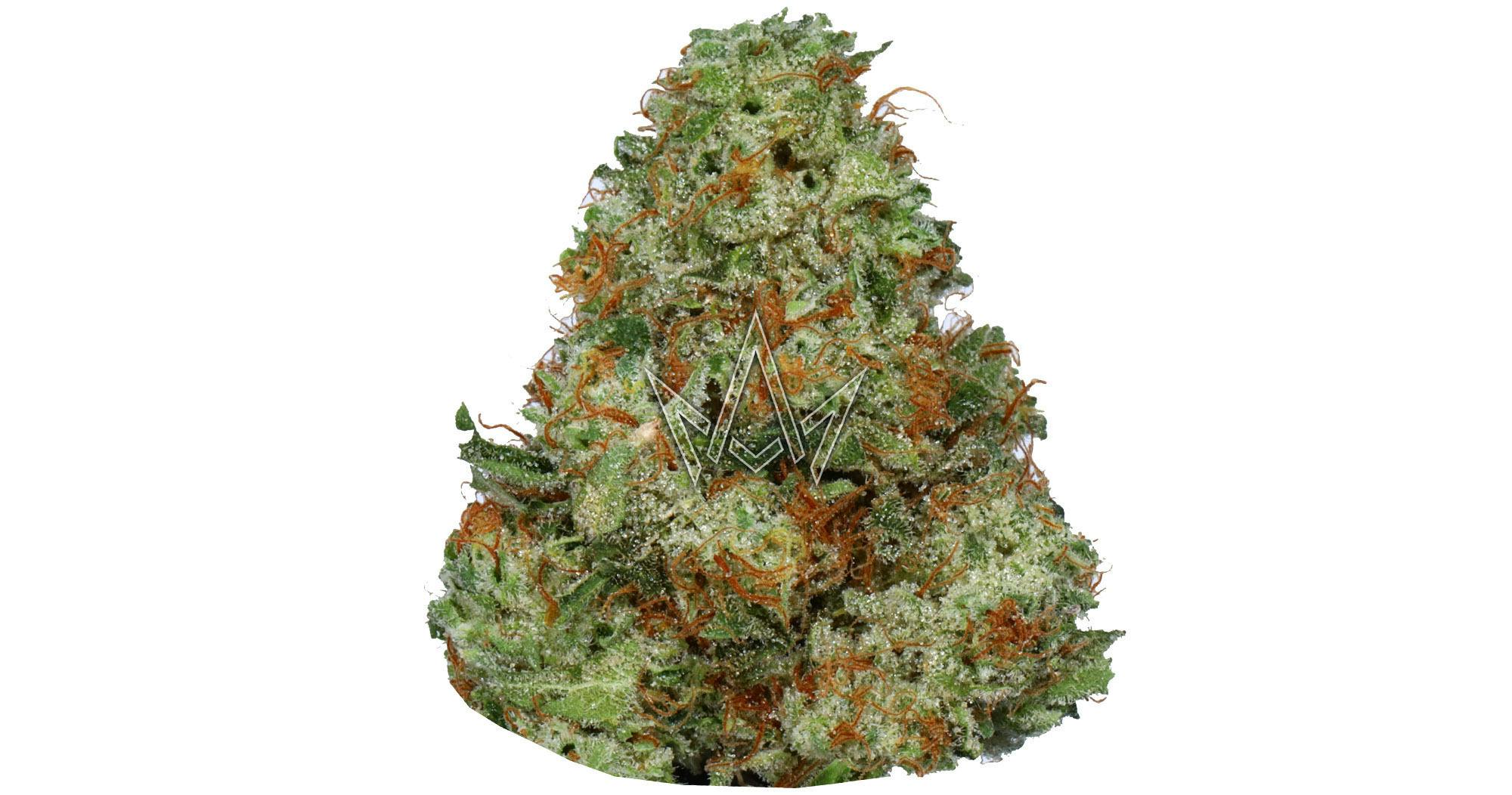 Bosky — Sour Diesel