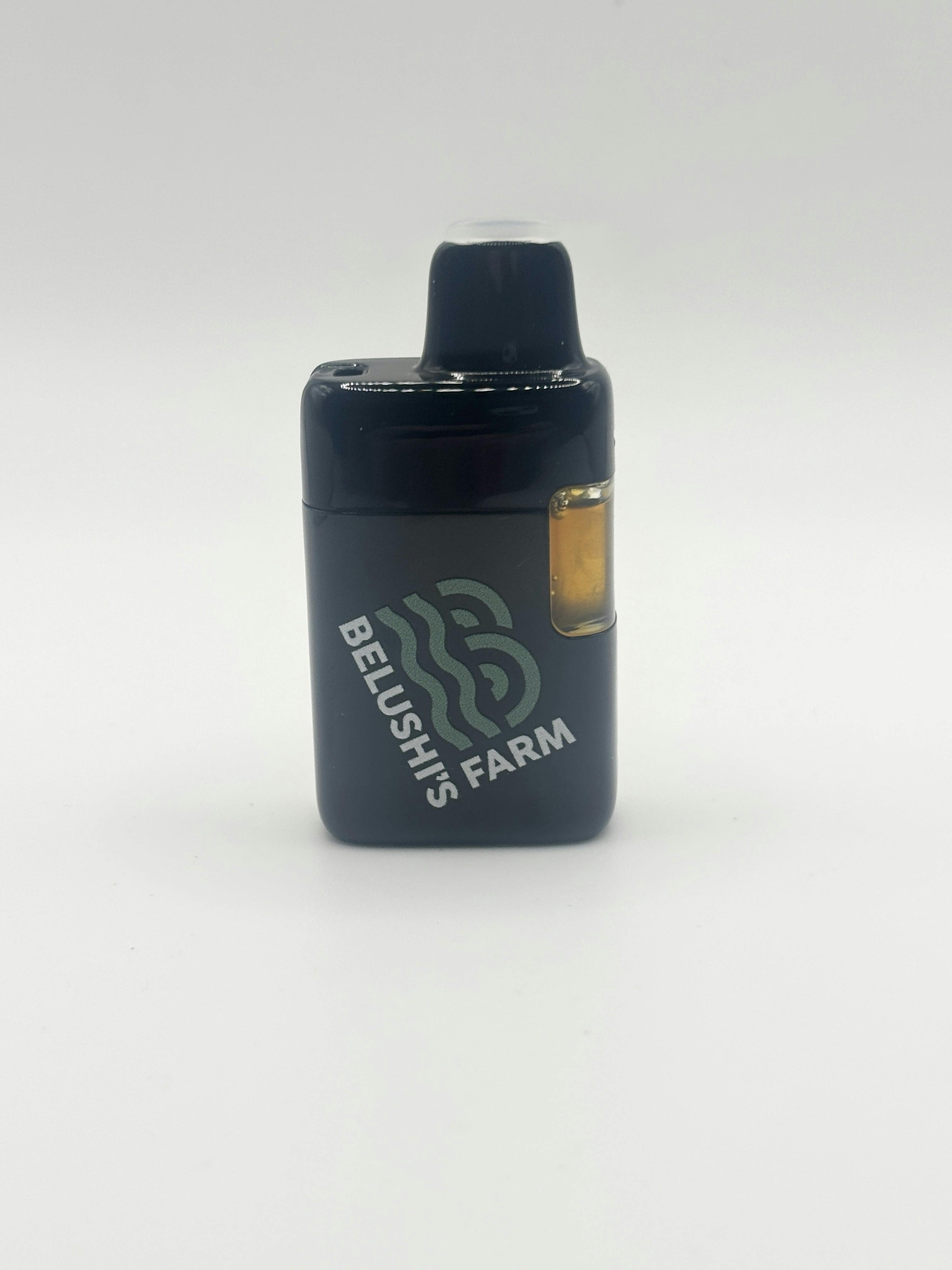 Cake Breath | Disposable | 0.5g