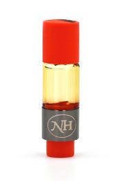 Chocolatina | Cartridge | 1g by Nature's Heritage