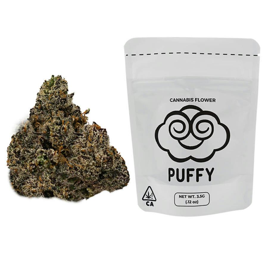 Super Runtz | Big Buds | 3.5g