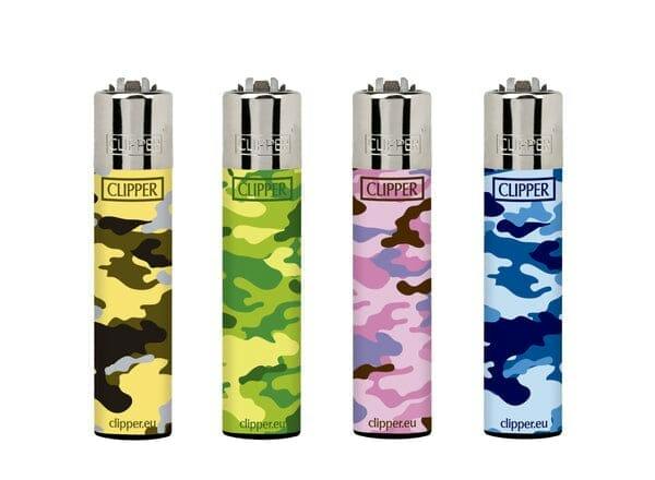 Classic Large - Camo | Accessories