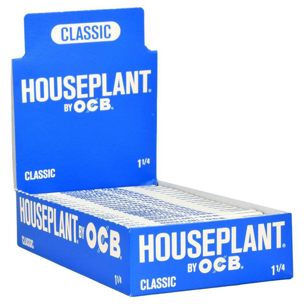 Rolling Papers + Tips - 11/4" - Classic | Accessories | Rolling Papers