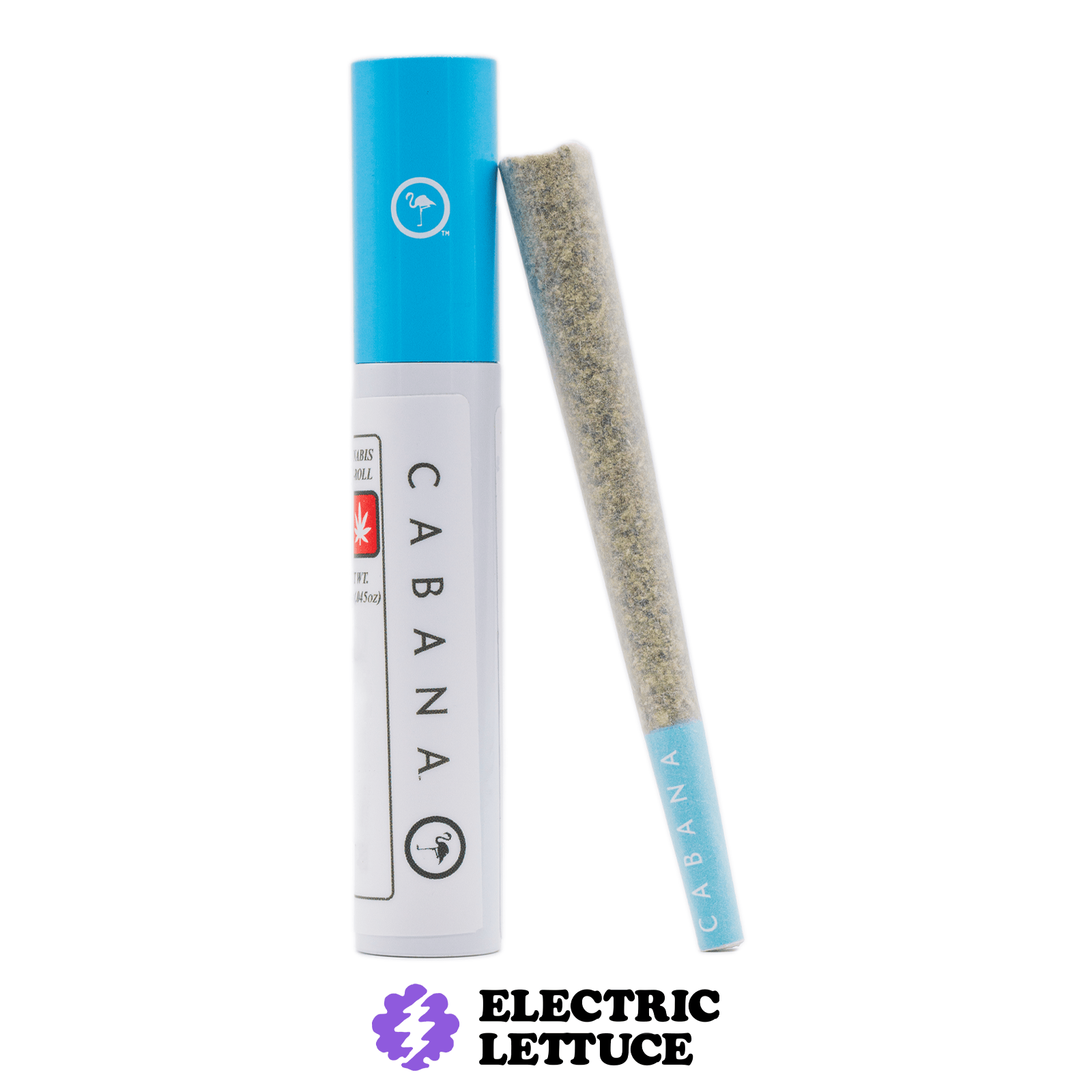 Harle Tsu | Joints | 1g