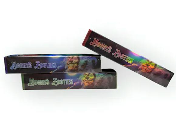Vanilla Frosting | Infused Joints | 0.5g