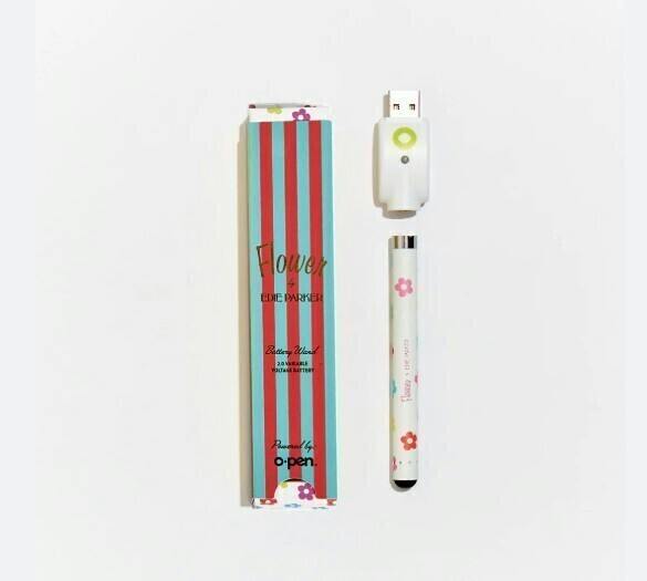 Rainbow | Batteries