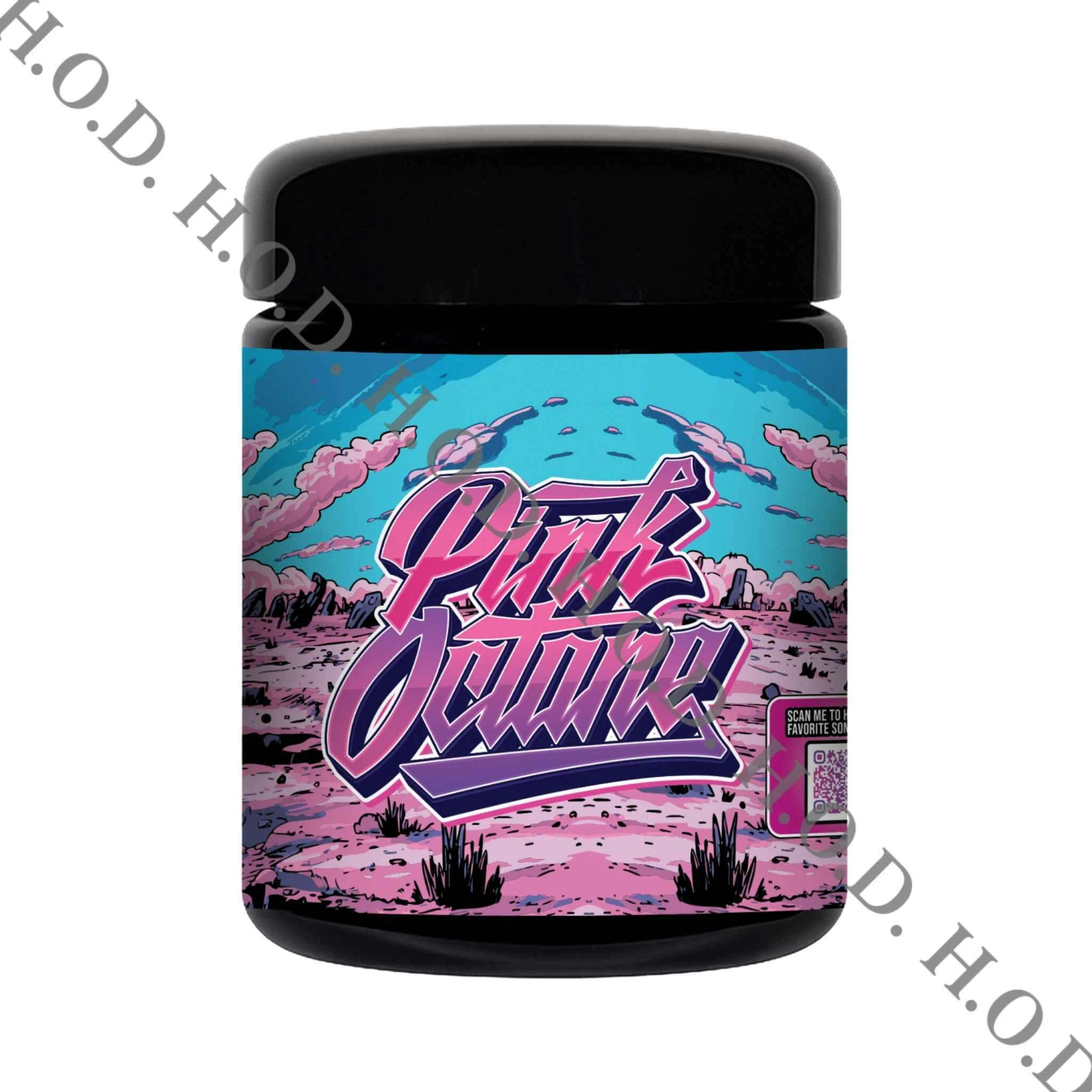 Pink Octane | Buds | 14g