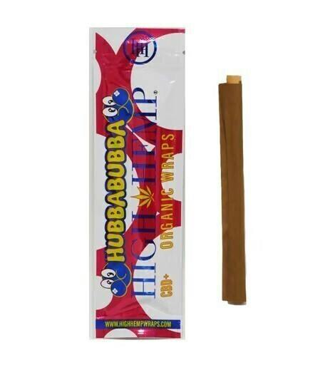 High Hemp Hubba Bubba Wrap | Accessories