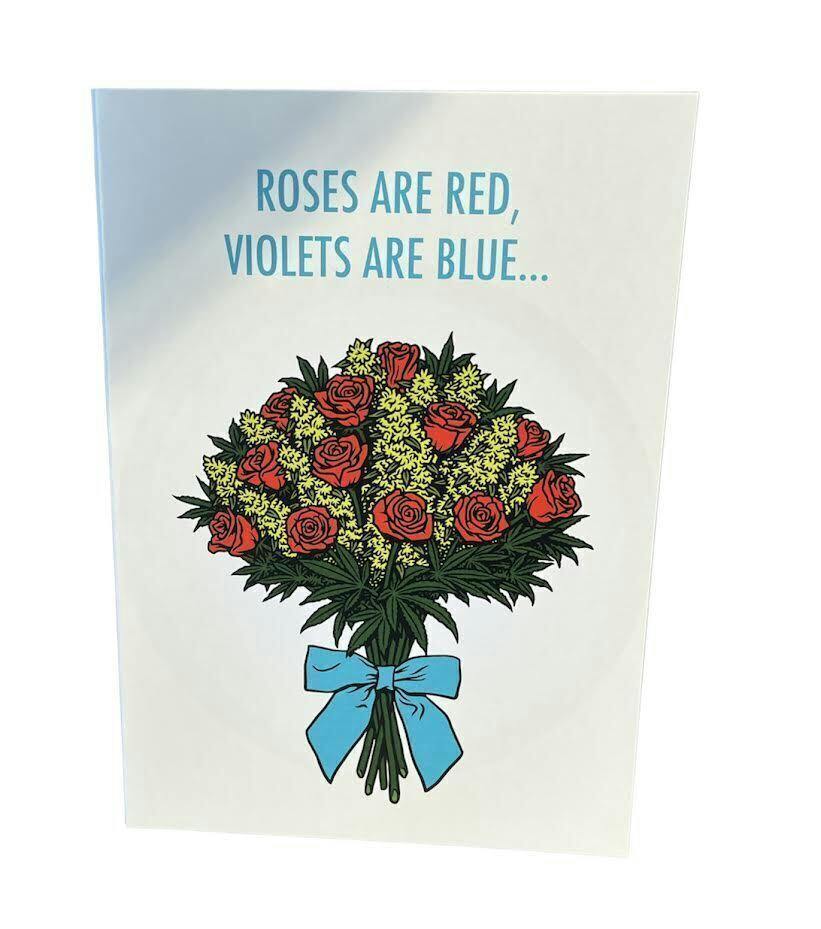 Valentine Card | Accessories
