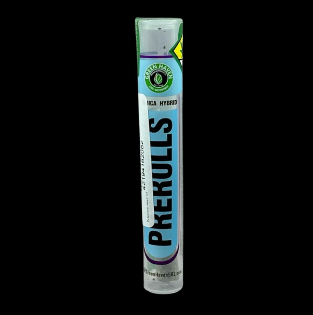 Gelato Cake | Joints | 1g