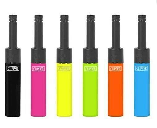 Clipper Mini Tube ND | Accessories