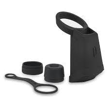 Puff Co - Peak Travel Pack - Black | Accessories