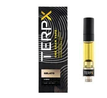 Gelato | Cartridge | 1g