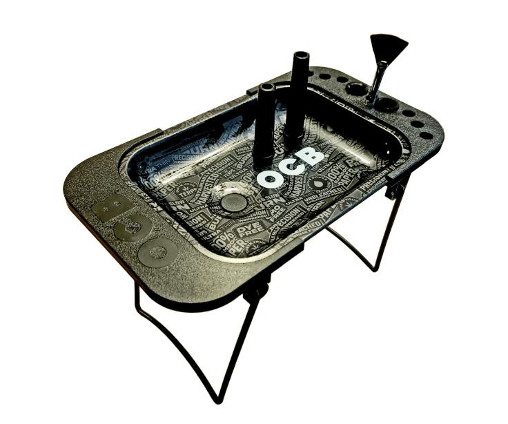 OCB - OCB Cone Loader Tray & Stand | Accessories