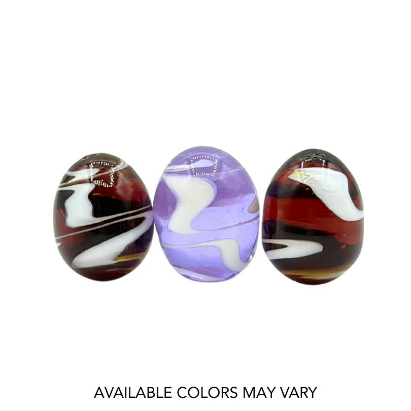 OM Quartz - Egg Oblong Marble - Accessories | Accessories