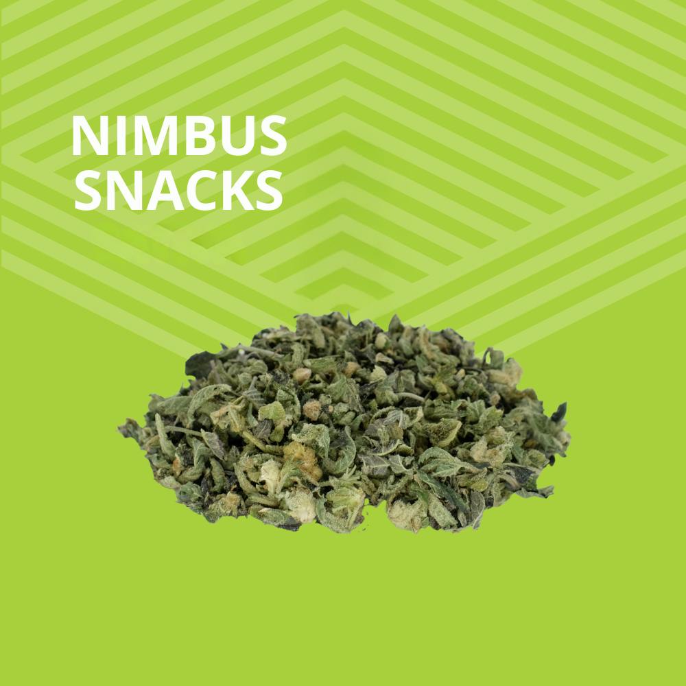 Nimbus Snacks | Ground | 3.54g at Pure Dakota Health of Fargo