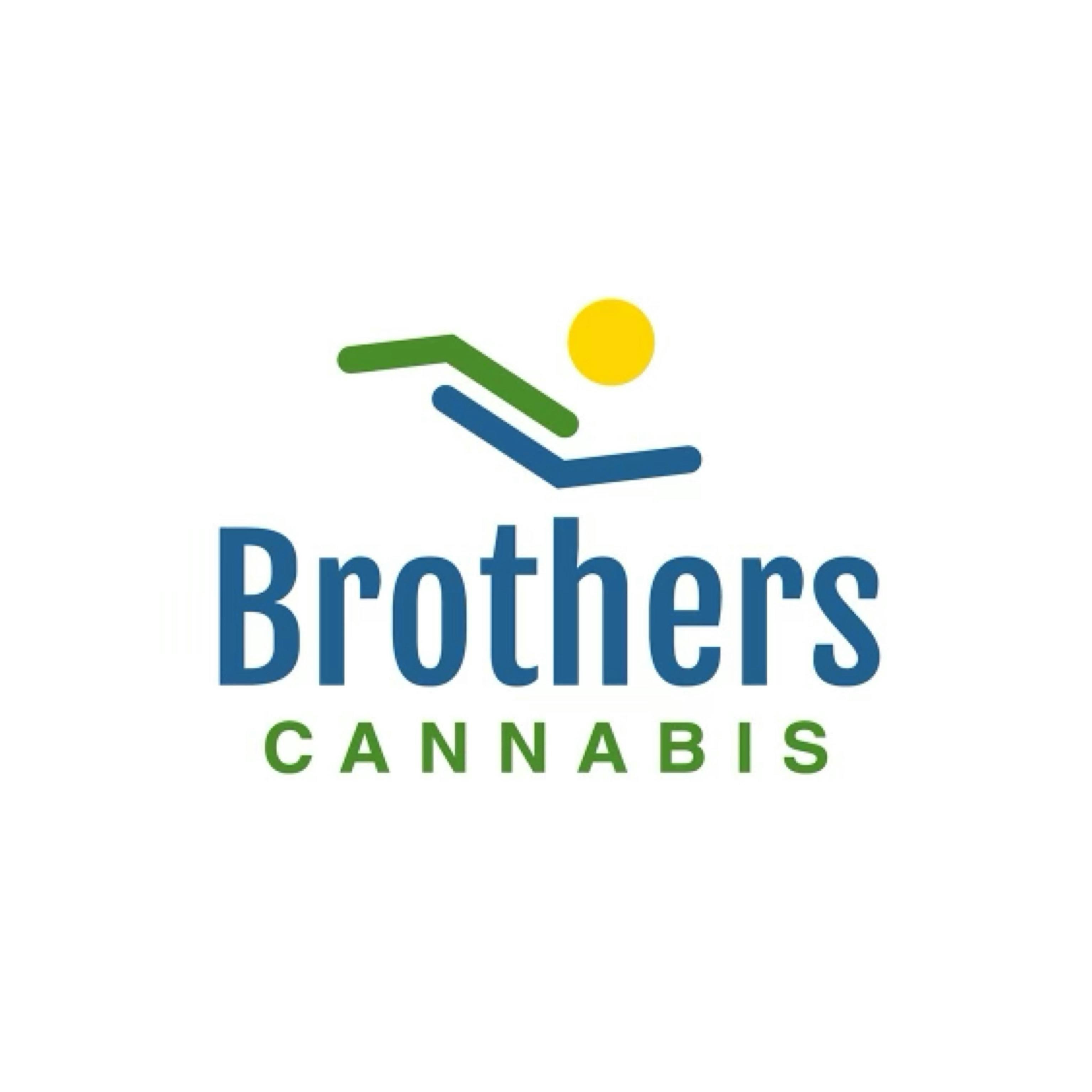 Blue Raspberry | Carbonated | 5mg at Brothers Cannabis