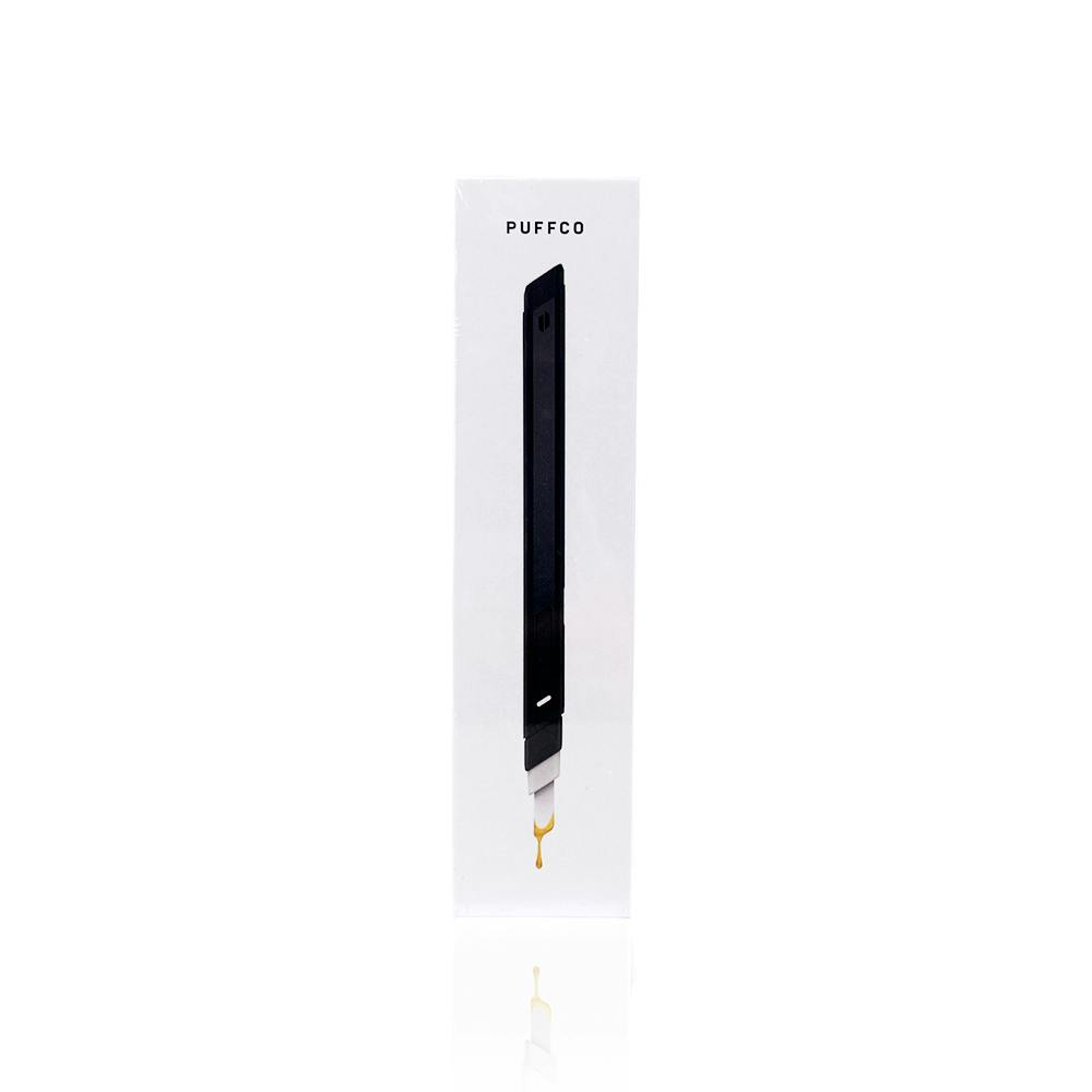 PUFFCO - Accessories - Heated Loading Tool - Onyx | Accessories