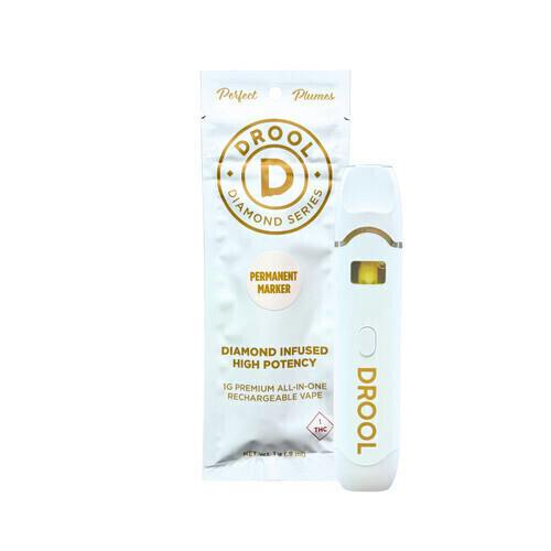 full service gas | Disposable | 1g by Drool