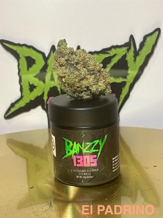 El Padrino | Big Buds | 3.5g