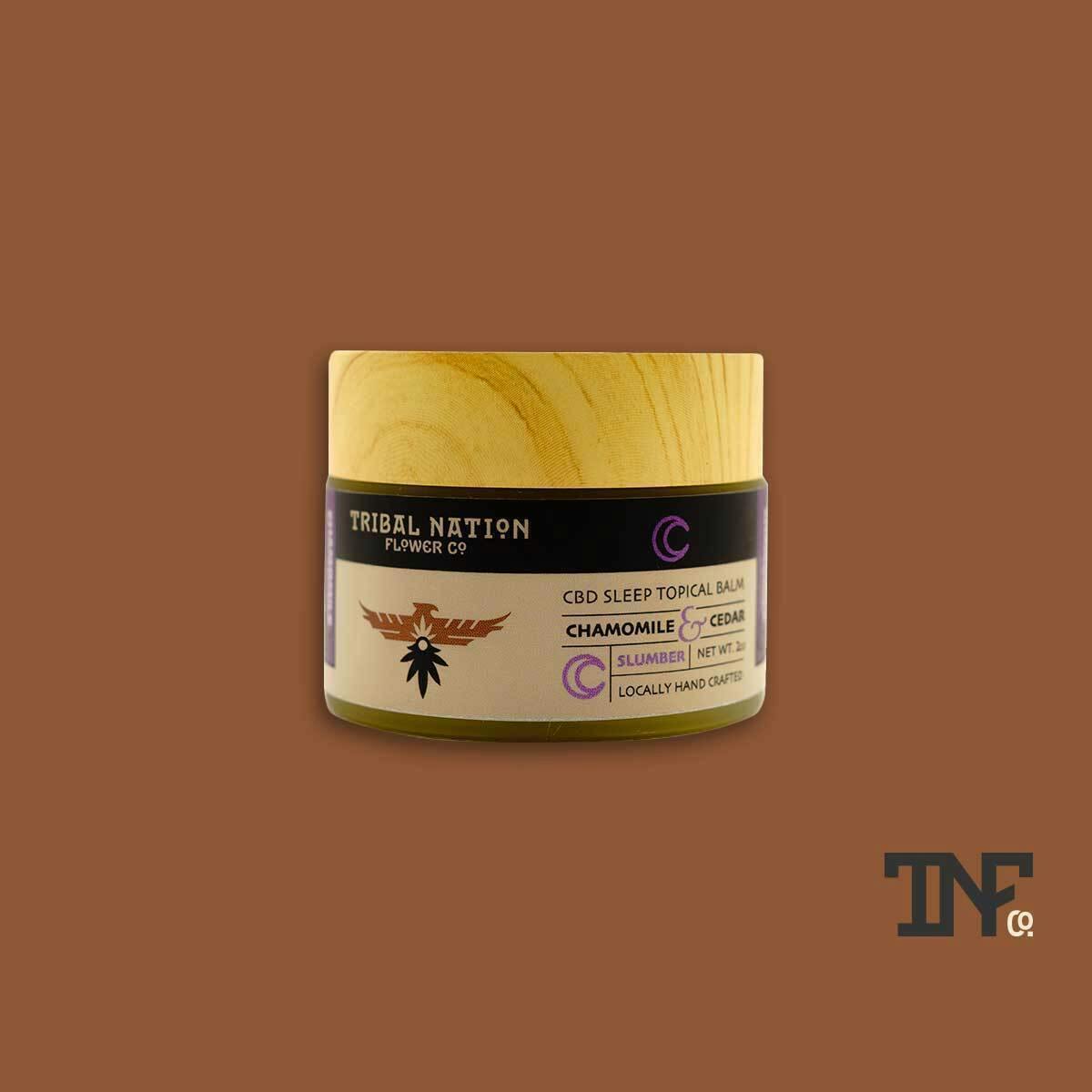 Balm Topical