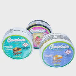 Pineapple Upside Down Cake | Gummies | 100mg/ea cannabis product