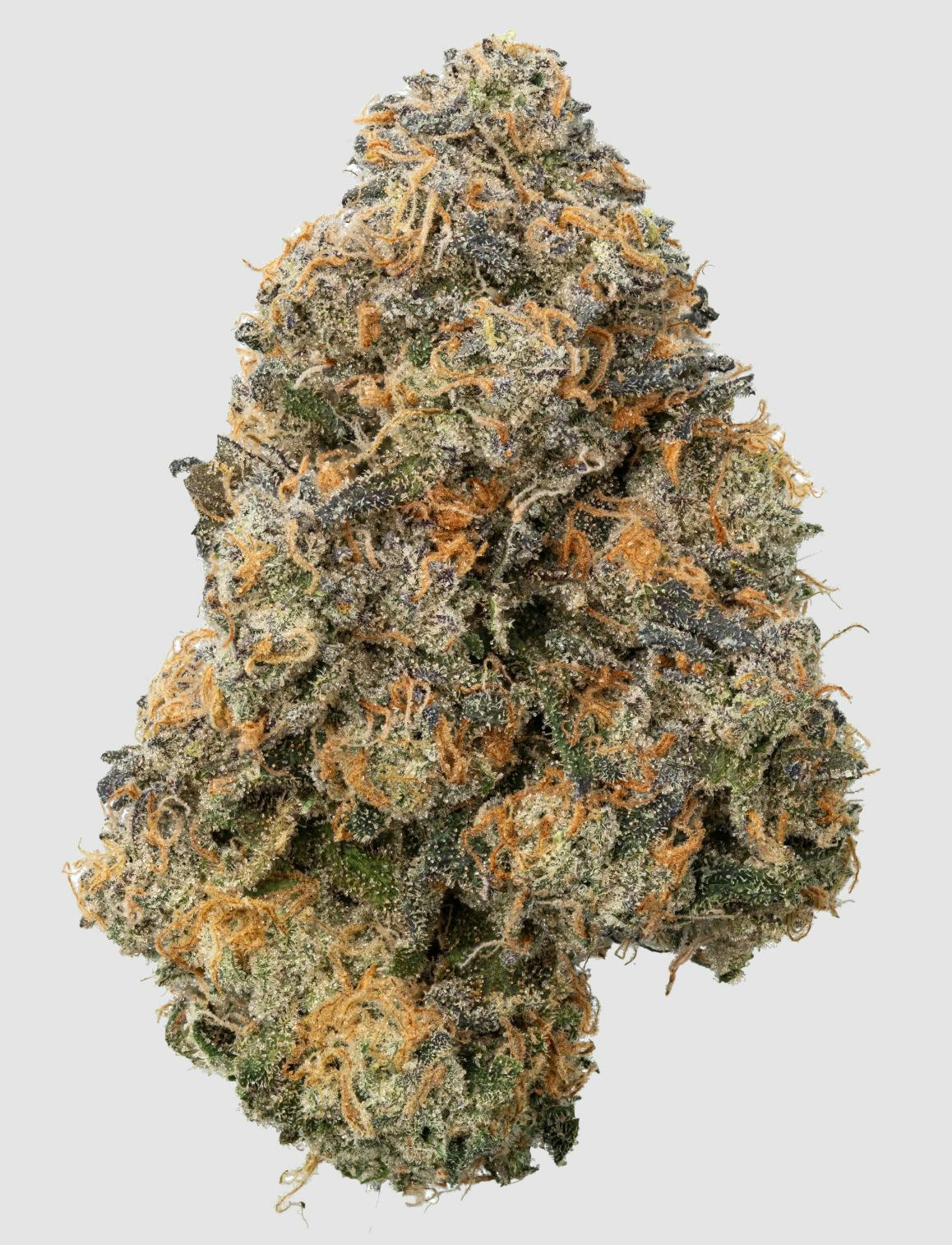 Banana Cream Jealousy | Buds | 3.5g