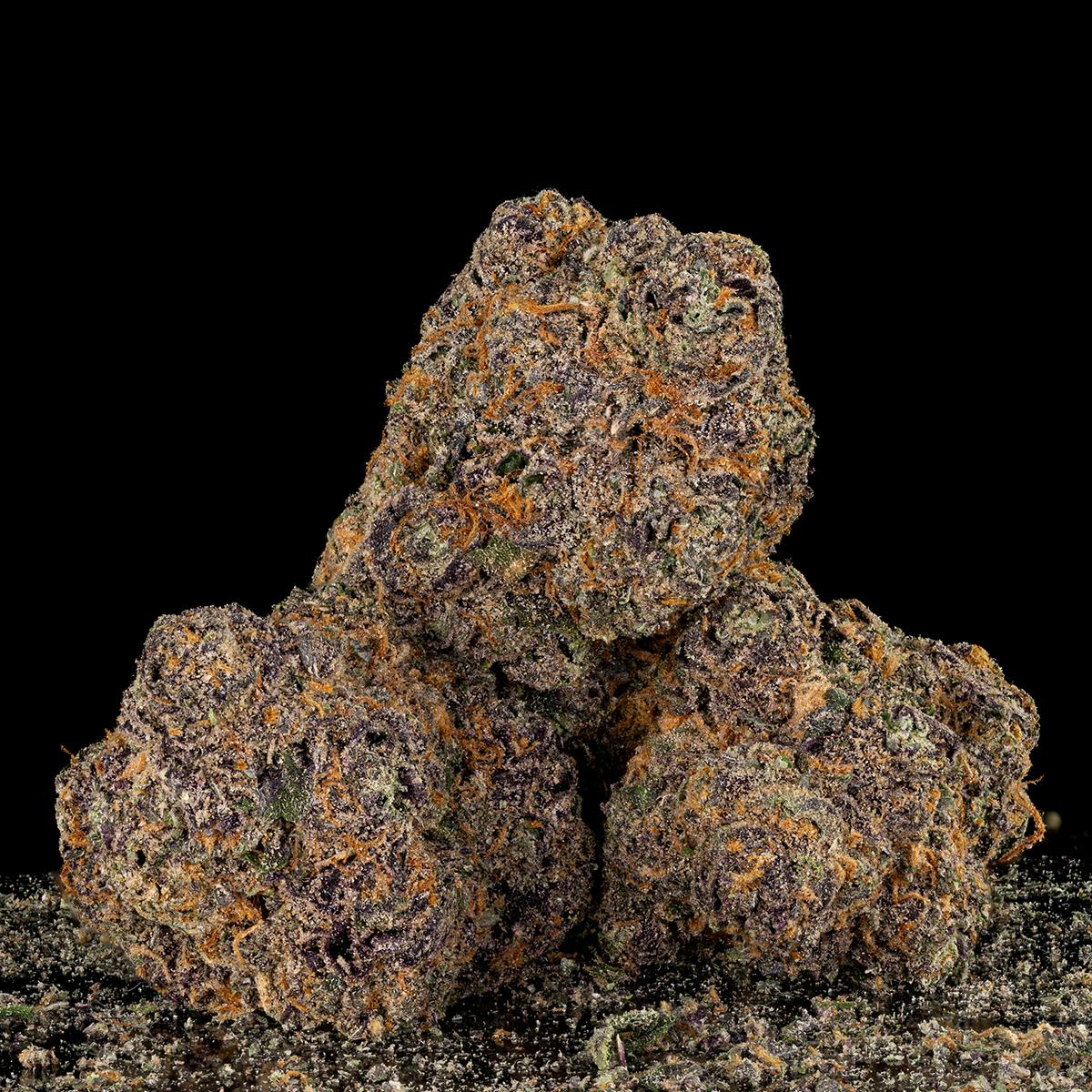 Triple Beam | Big Buds by Grown Rogue