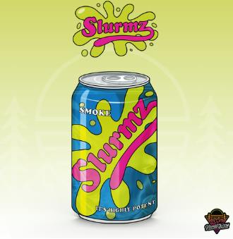 Slurmz | Blunt | 2g