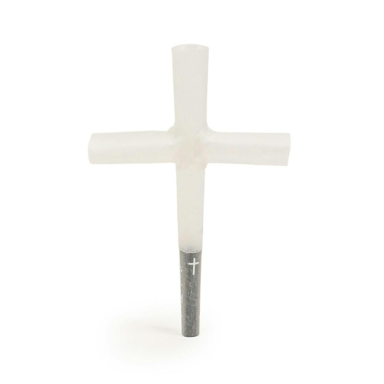 DaySavers | Cross Cone | Smoke Temple | 1 g/84mm | 1 Mini Cross Cone | Acce