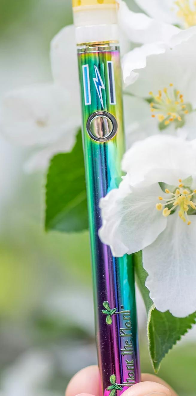 Blue Sky Pen Battery | Accessories