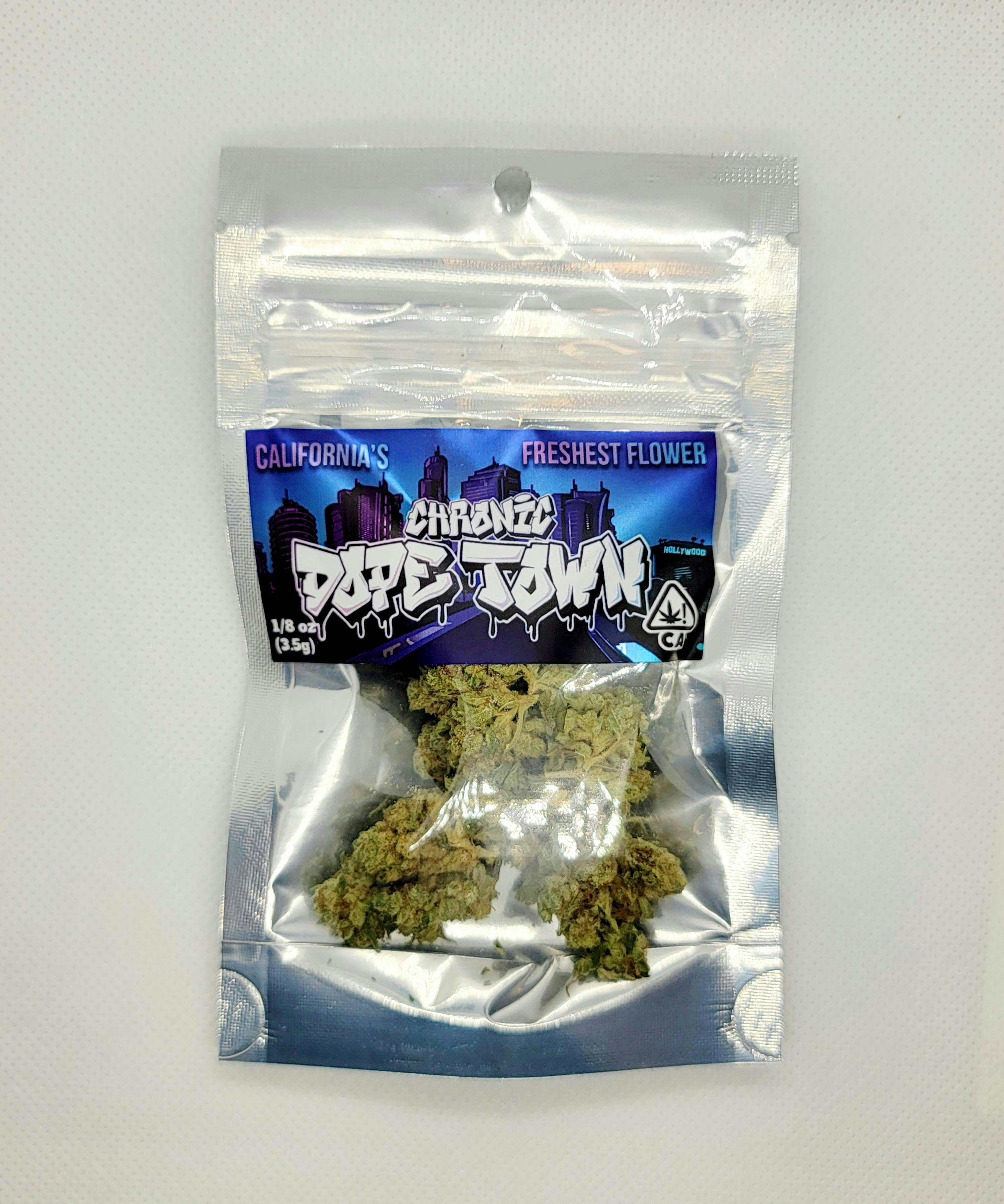 Bubba Glue: Big Buds - 3.5g