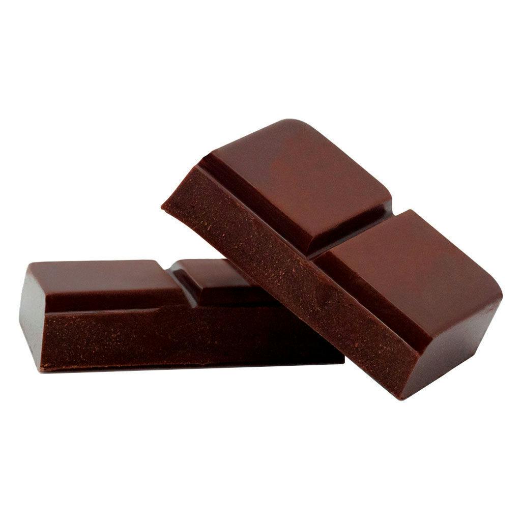 Legend - Orange Dark Chocolate - Blend - 1 Pack | Chocolates | 10mg/ea
