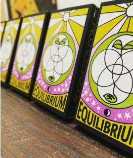Equilibrium Diesel Burger Feminized Seeds 5pk PD | Seeds